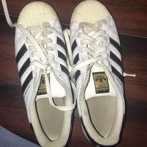 Adidas Superstars